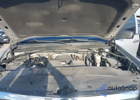 2014 Chevrolet Silverado 1500 Work Truck 2Wt из США, поврежденный, VIN 1GCRCPEH2EZ259615